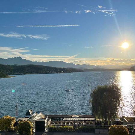 Apartment Lake'S Pörtschach am Wörthersee Exterior foto